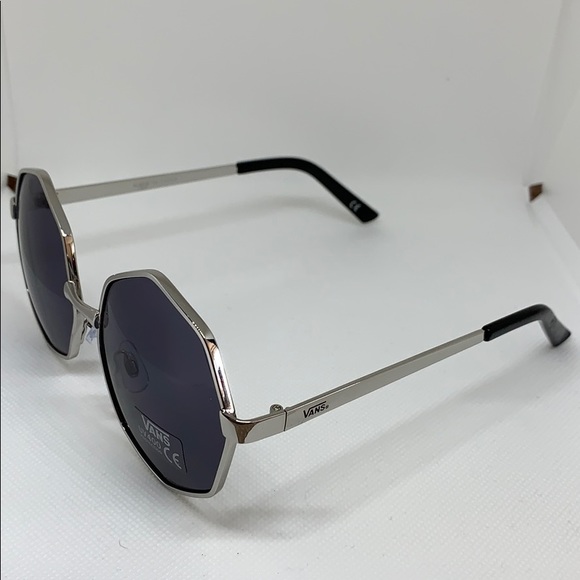 Vans Golden Gal Sunglasses For Women - Picture 2 of 5